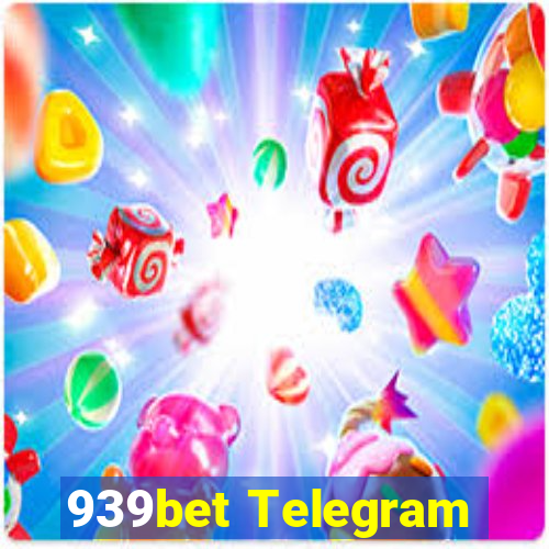 939bet Telegram